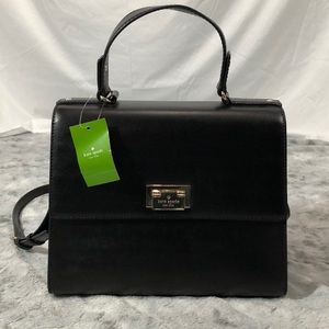 NWT Kate Spade Doris Harwood Place Purse